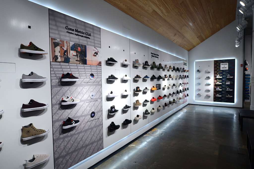 where to buy converse in manhattan